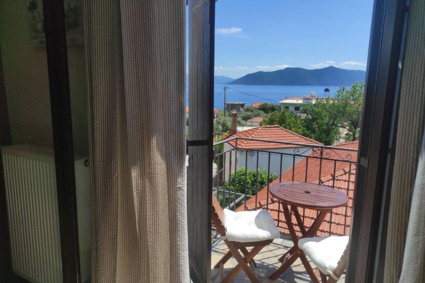 Mylos Trikeri - foto 2