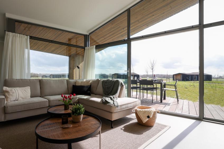 Natuurhuis Oeverlicht - foto 8