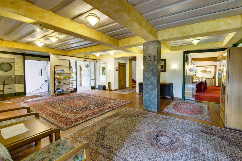 Appartements Almdorf Hochlienz, Lienz - Typ A - foto 23