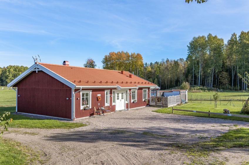 Villa Blommelund