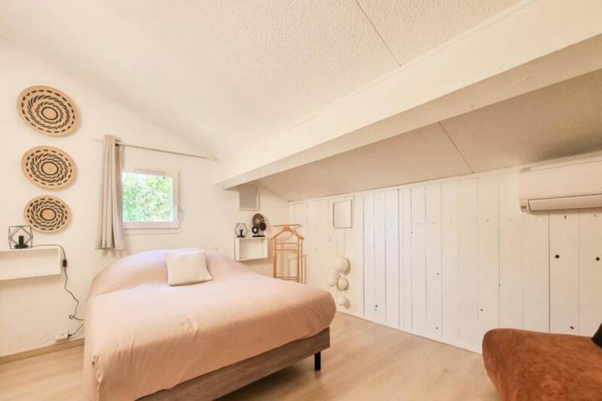 Maison En Domaine Sécurisé 6-7 Pers/30min De Cannes - foto 12