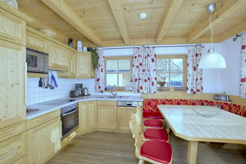 Schöneben Chalet 't Hoge Loo - foto 5