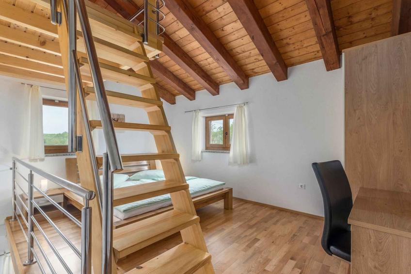 Vakantiewoning met zwembad en terras - BF-6PPKM - foto 16