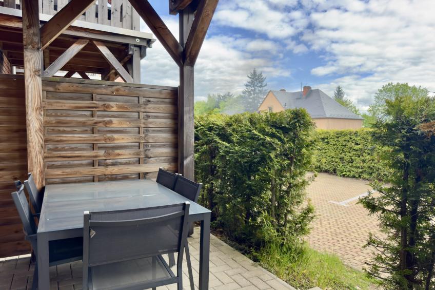 Appartementhaus Der Kräuterhof, Drei Annen Hohne - Typ B - foto 15