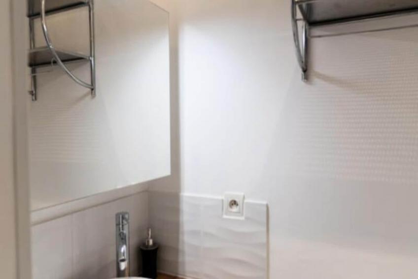 Résidence Appt Rez De Jardin  6 Personnes Avec Piscine, Tennis Et Parking Gratuit 21 - foto 23