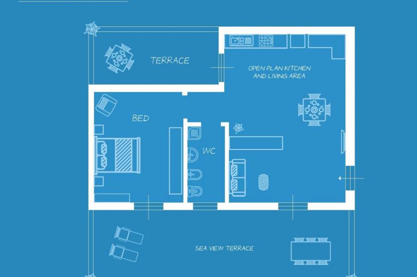 Traumvilla mit Panoramapool - foto 46