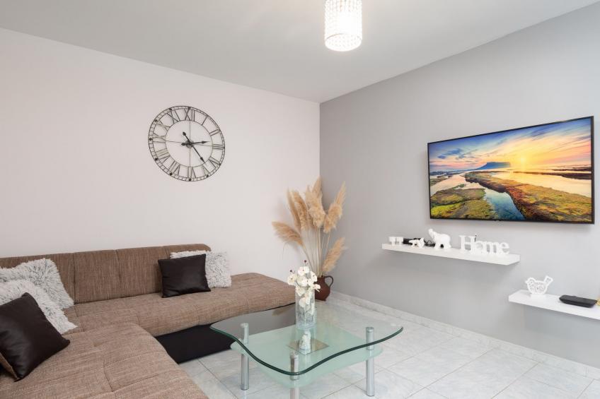 für 12 Personen in Stanići, Dalmatien (Mitteldalmatien) - foto 14