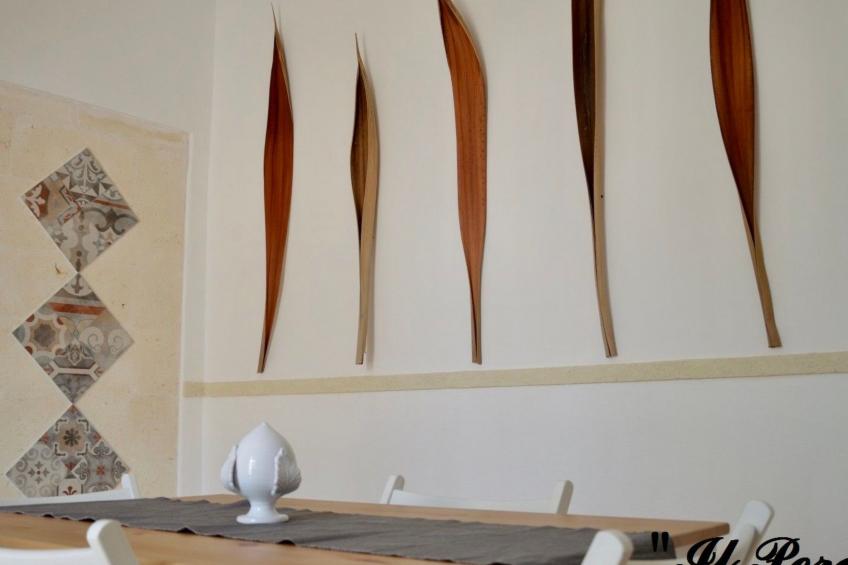 Il Pero - Ferienhaus Portacrànni - foto 14