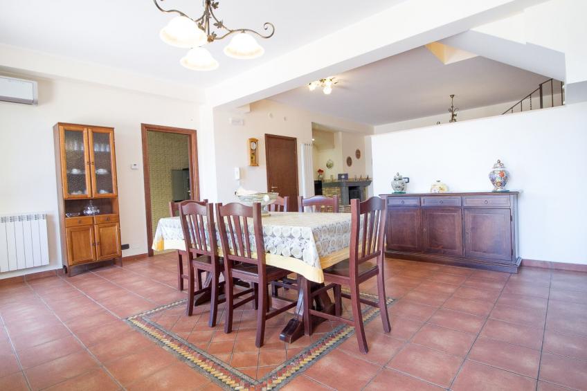 Ätna Villa Il Pino - foto 25