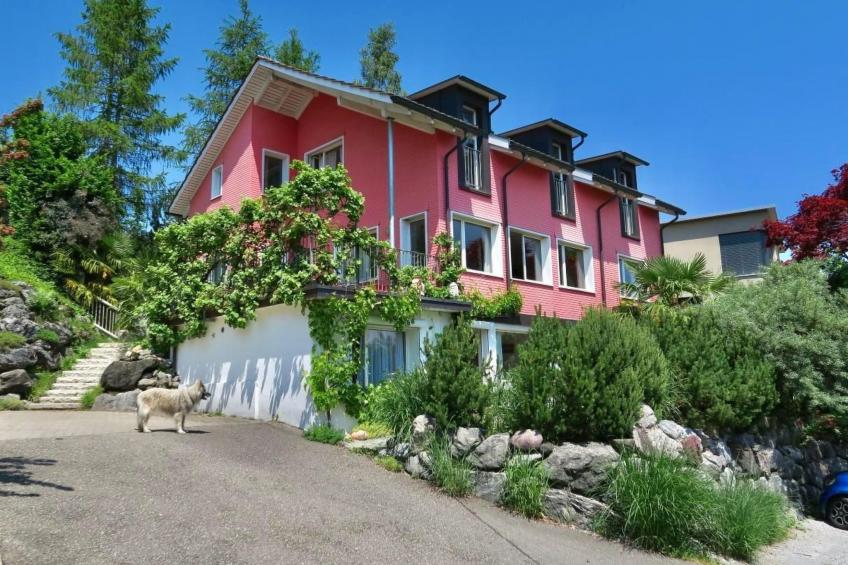 Pilgerwohnung - foto 9