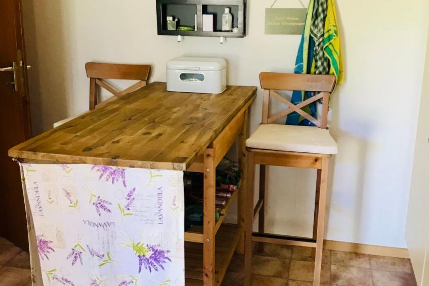 FeWo Kristin - foto 14