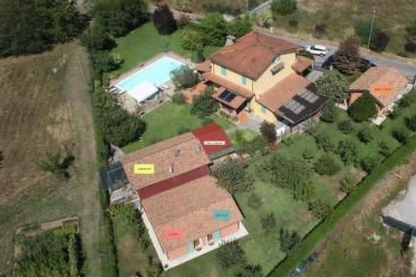 'Villa Poesia - foto 14