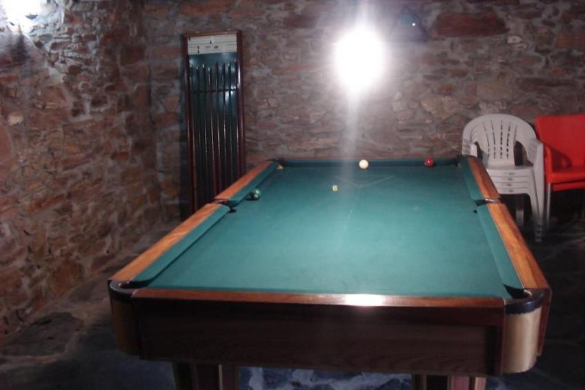 Villa mit Garten, Grill und Terrasse - foto 30