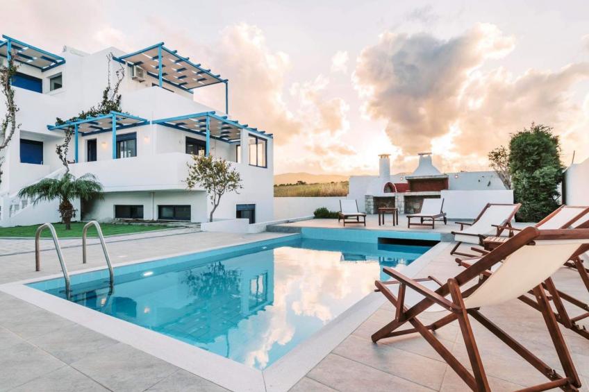 Wunderschöne Villa Infinity Blue - foto 3