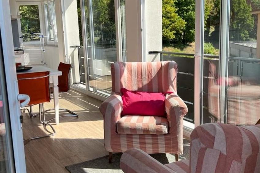 Wohnung in Caprino Veronese mit Garten - foto 34