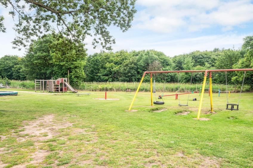 Hytte til 4 pers., uden WC - foto 43