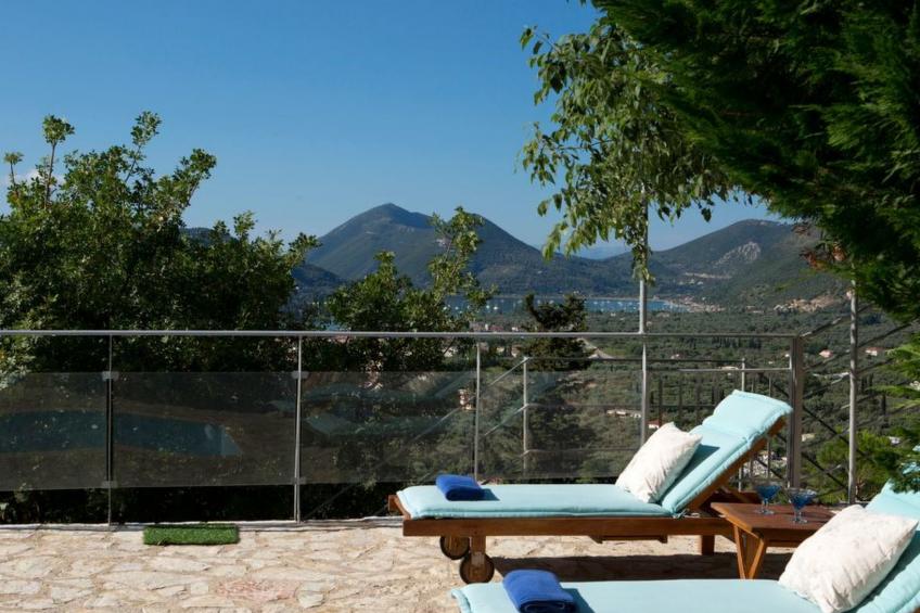 Finca "Dahlia" mit Infinity-Pool - foto 23