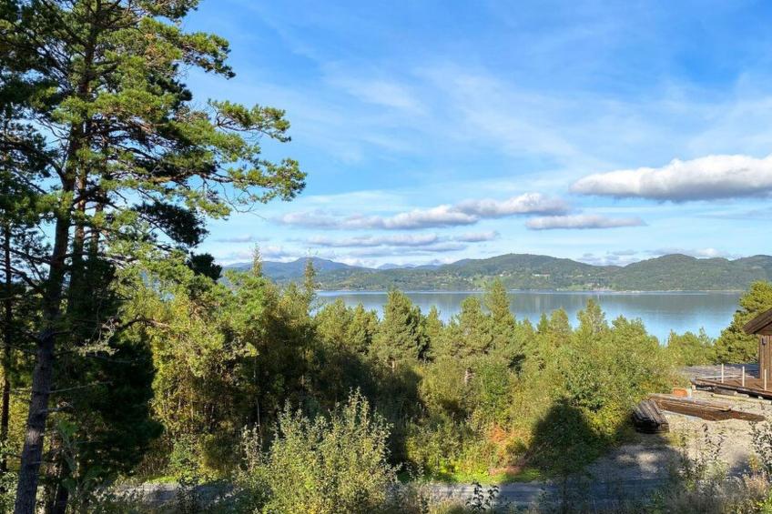 Tingvoll Blockhaus - foto 20