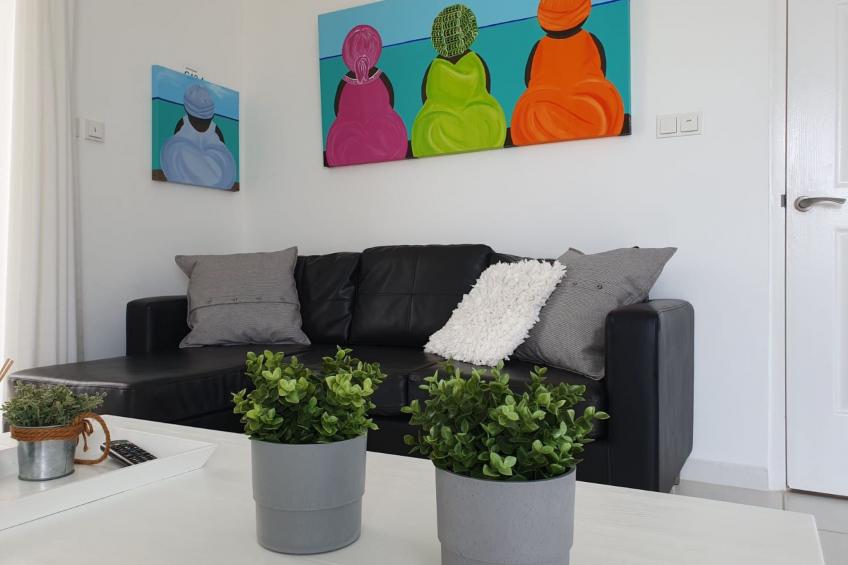 Wohnung B1 in Jan Thiel Curacao - foto 24