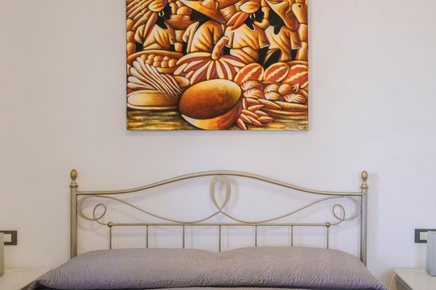 Wohnung GIallo mit Schwimmbad und Meerblick - foto 21