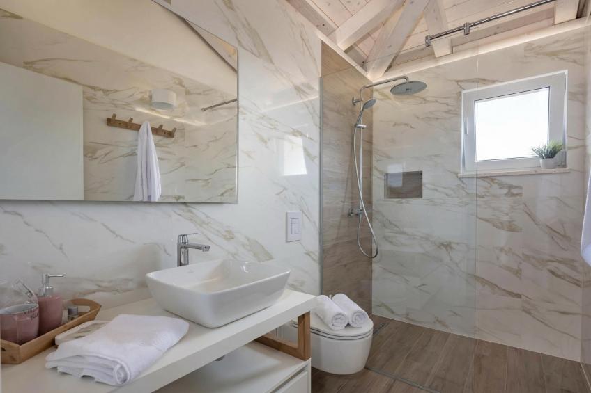Luxury Villa Dana Indoor Pool and Sauna - foto 31