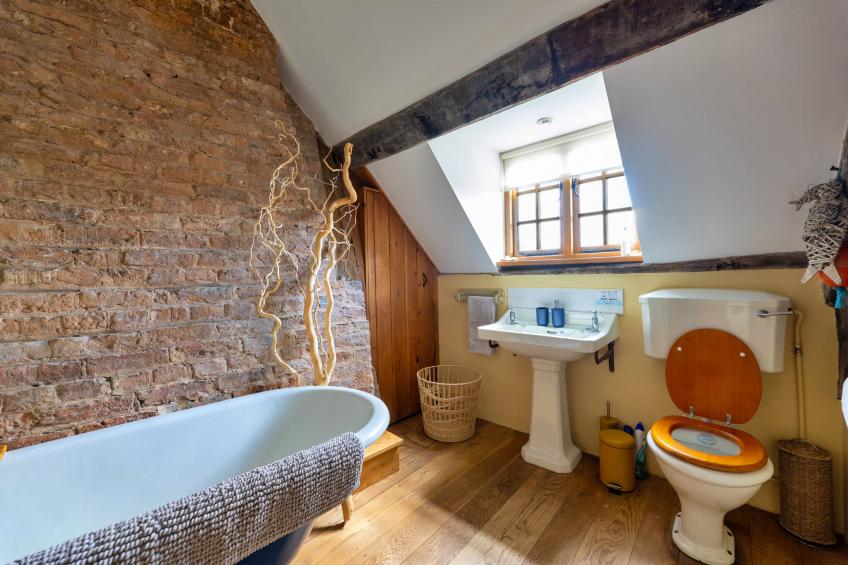 Waen Farm Cottage - foto 10