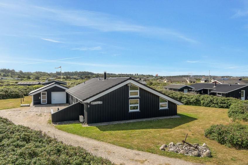 "Lex" - 150m from the sea in NW Jutland - foto 25