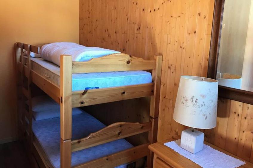 Résidence Ferme D'augustin - Batiment A - foto 9