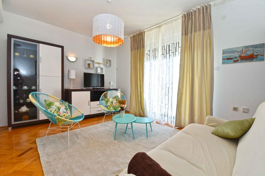 Vakantiewoning met airconditioning - BF-TDK9F - foto 20