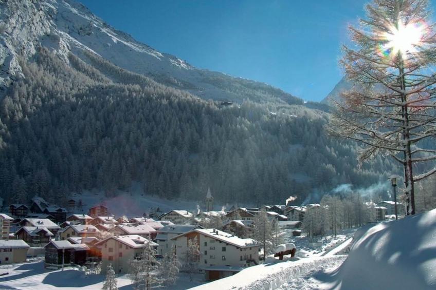 Alpin-Lodge - foto 9