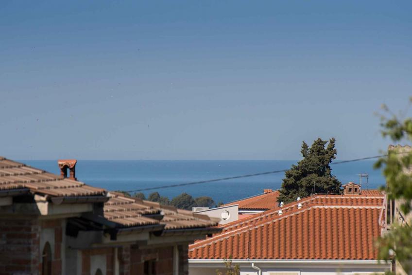 Vakantiewoning met uitzicht op zee - BF-FJMBK - foto 7