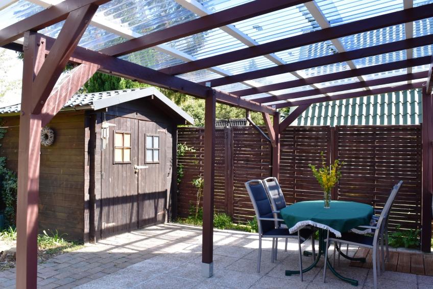 vakantiehuis, Perlin - foto 6