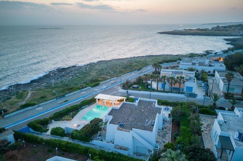 Villa Orizzonte Dorato - foto 31