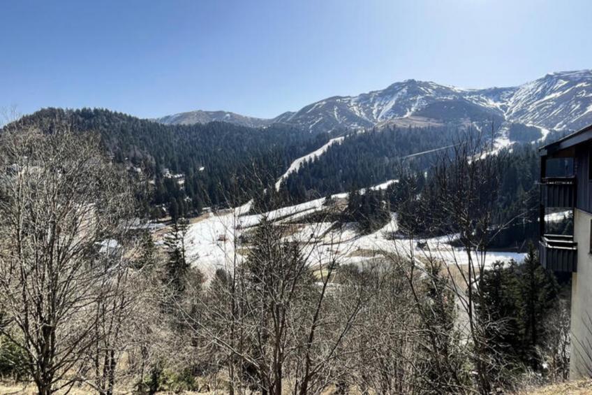 Appartements à Le Lioran - foto 36