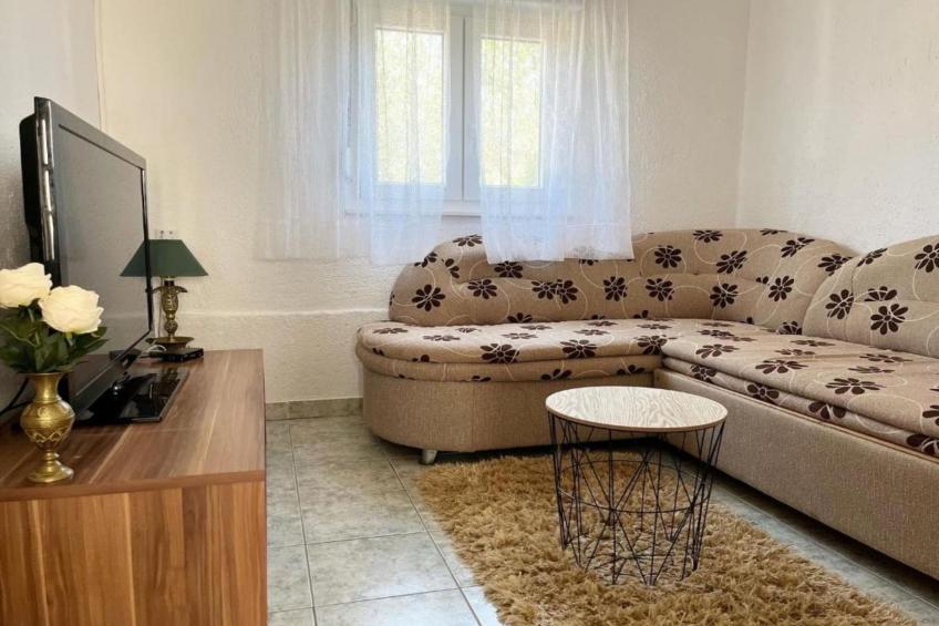 Apartments Fortuna - One Bedroom Apartment with Balcony (3) - foto 2