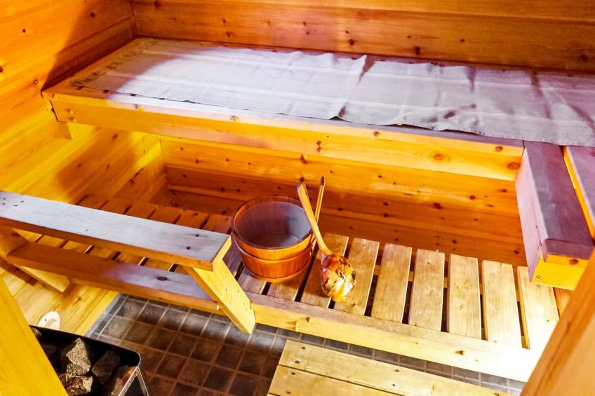 Riekkotupa - foto 13