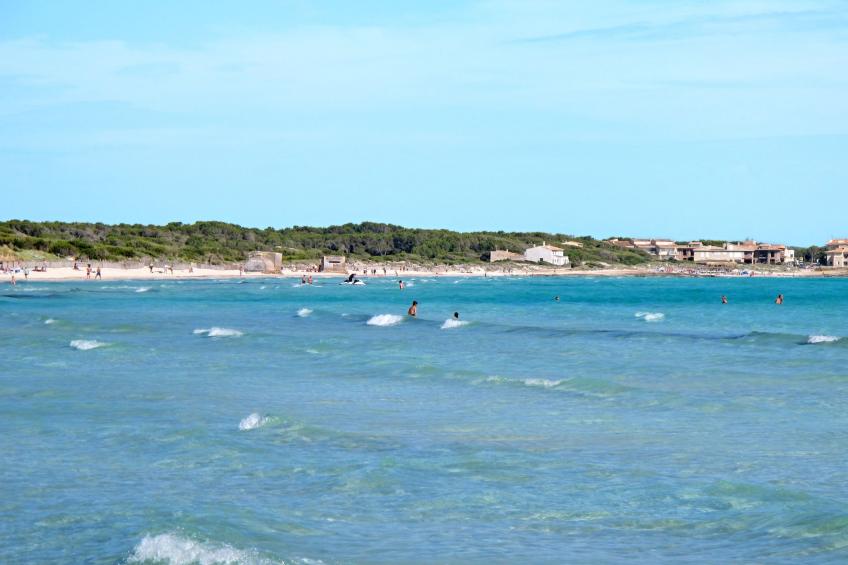 Villa Son Sala Nou mit privatem Pool - foto 28