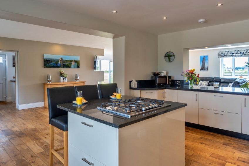 Stone Bow Farmhouse - foto 47