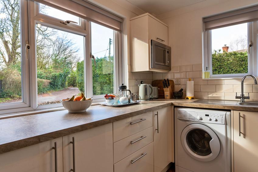 Glebe Cottage - foto 20