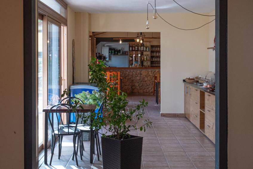 Gemütlicher Ferienbungalow Isabena - foto 10