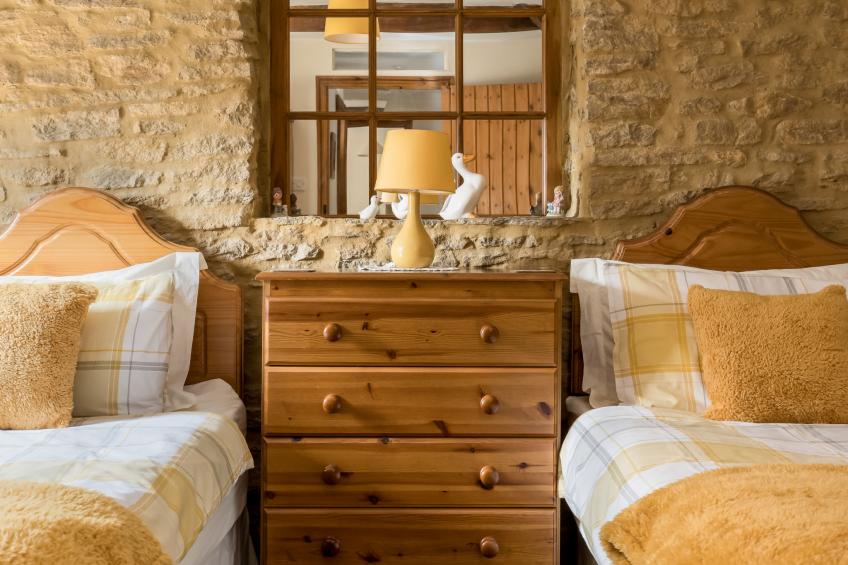 Fives Court Cottage - foto 14