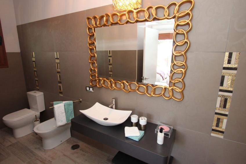 Schöne Finca Sanjuan mit Pool und Meerblick - foto 26