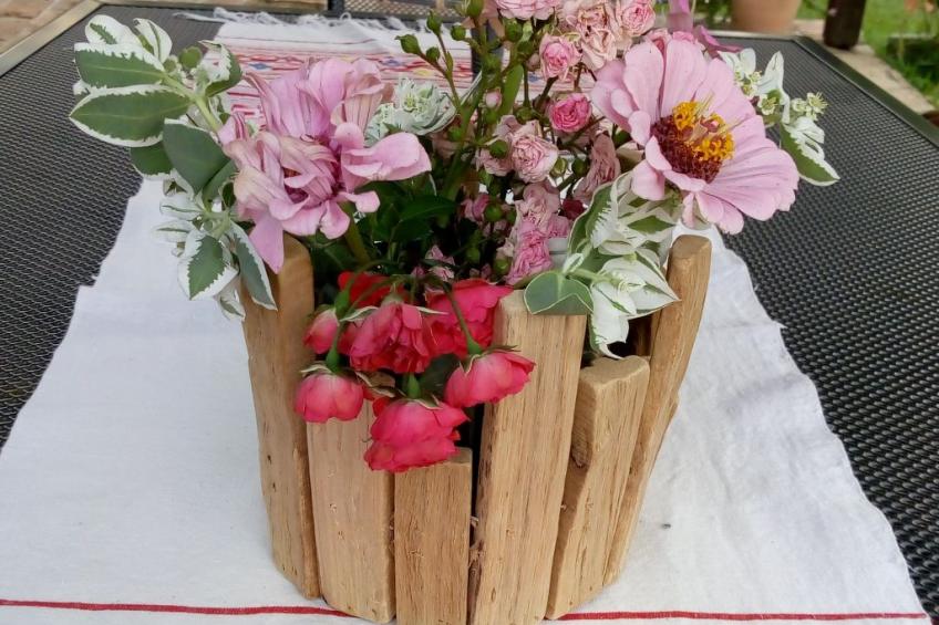 Ländlicher Tourismus - foto 15