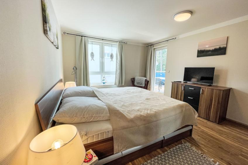 Ferienanlage Blaumuschel (LUB118) - foto 20