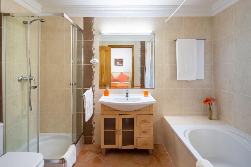 8 Schlafzimmer Villa, Pool, BBq, Strand - foto 11