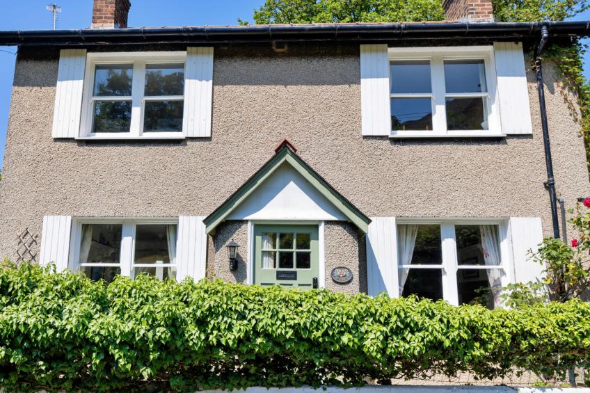 Wern Cottage - foto 16