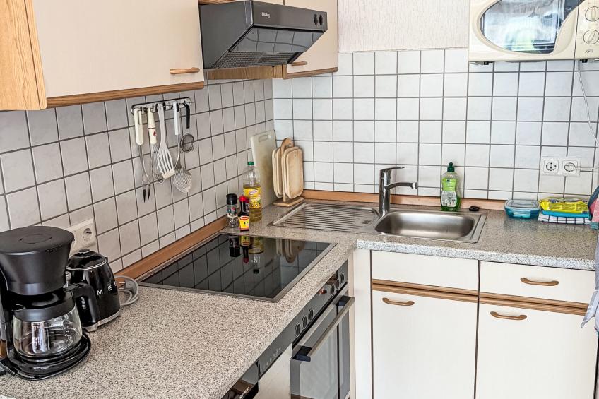 Gesamte Wohnung in Pommern - foto 2