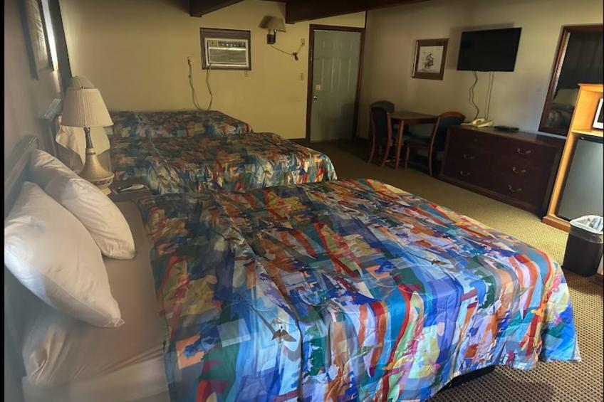 3 Queen Bed - foto 11
