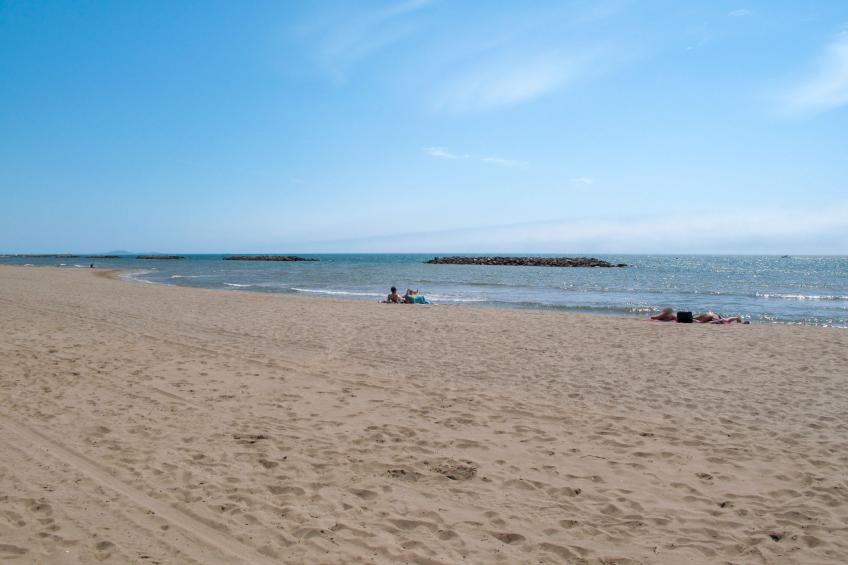 Résidence Le Grand Bleu (VLR101) - foto 12