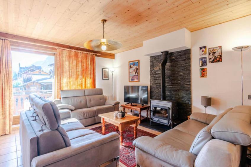 Résidence Les Cordettes - foto 20